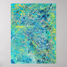 Harmoni Series No. 1 – Resonance Poster