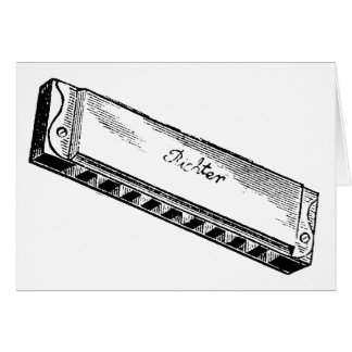 Harmonica/Blues Harp