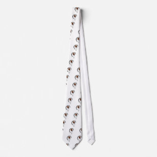 Harmonica Nut Tie
