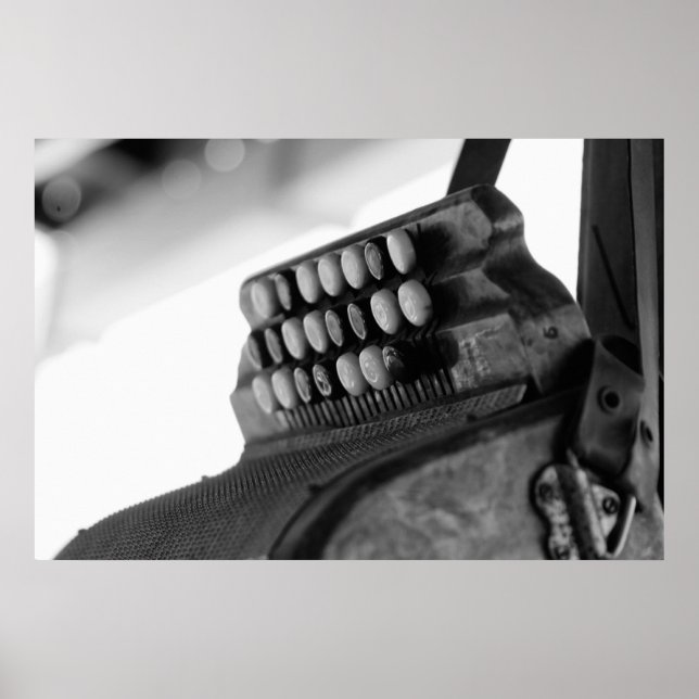 Harmonica Poster (Front)