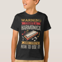 Harmonica Vintage Retro Funny Harmonica Player Gif