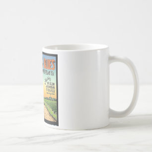 harmonicablues1 coffee mug