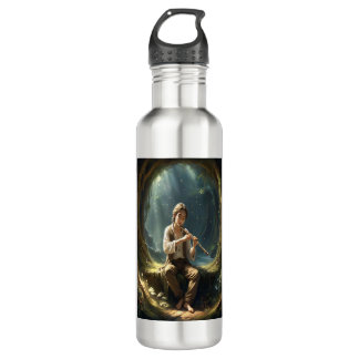 Harmonies of Nature 710 Ml Water Bottle