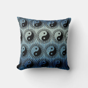 Harmonious Dualism and Clinical Comfort Cushion