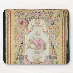 Harmony and Juno Mouse Mat