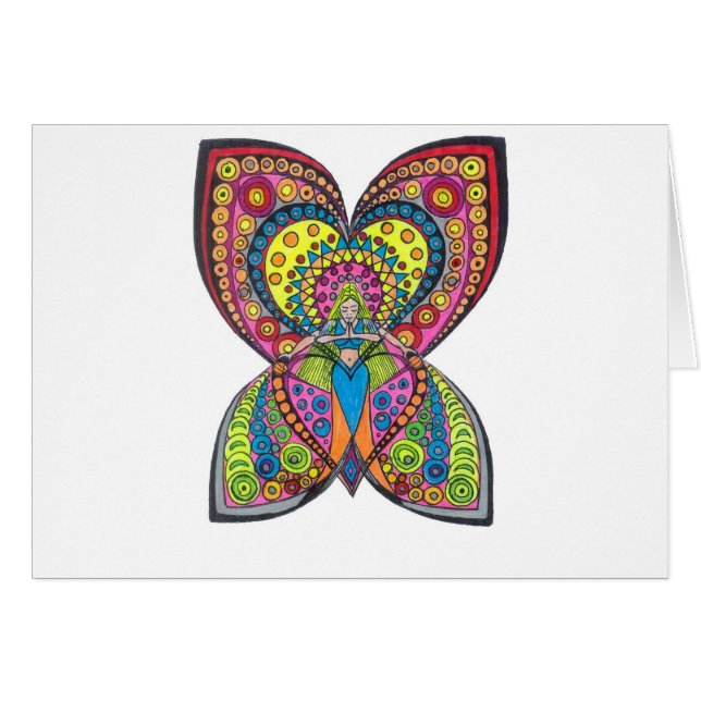 Harmony Angel (Front Horizontal)