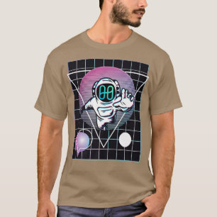 Harmony Astronaut T-Shirt