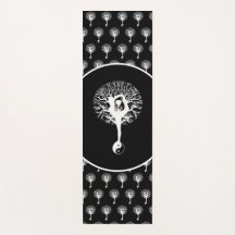 Harmony & Balance  Yin Yang Tree of Life