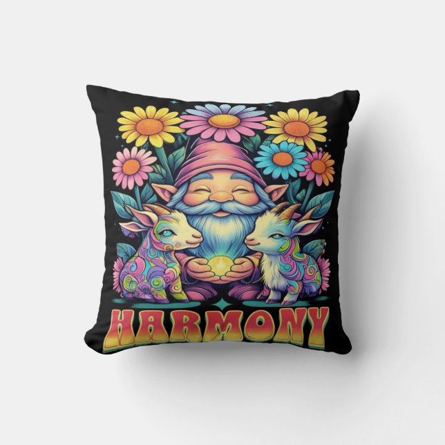Harmony Cushion (Front)