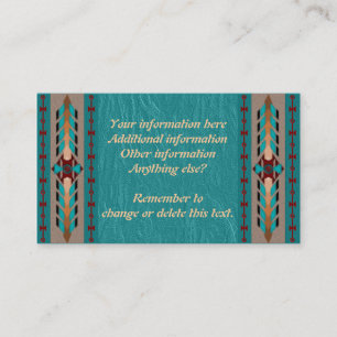 Harmony Custom Business Cards