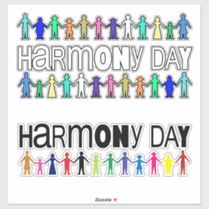 Harmony Day Australia 