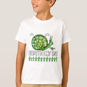 Harmony Day Australia T-Shirt