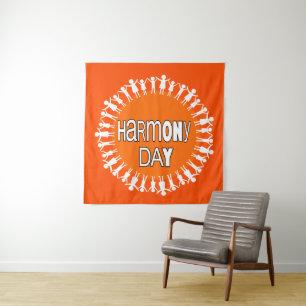 Harmony day, Australia Tapestry