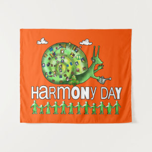 harmony day tapestry