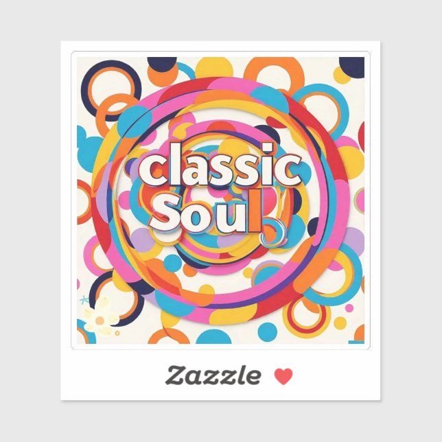 "Harmony in Colour" (Sheet)