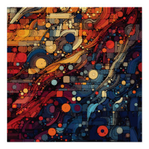 Harmony in Diversity Poster