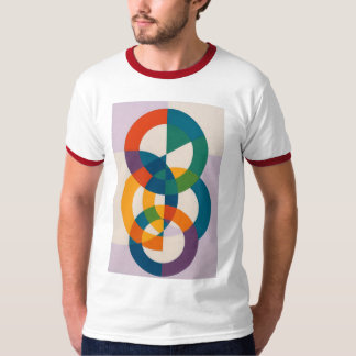 Harmony in Motion T-Shirt