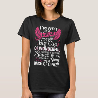 Harmony in Threads T-Shirt