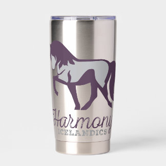 Harmony Insulated Cup Tumbler
