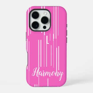 Harmony iPhone / iPad case