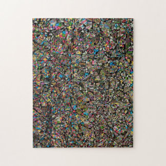 Harmony Jigsaw Puzzle