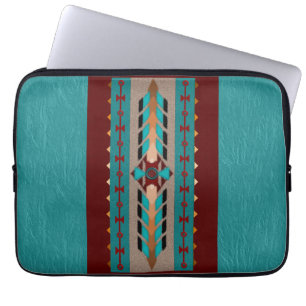 Harmony Laptop Computer Zipper Sleeve Bag