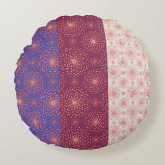 Harmony Line Pattern Decorative Throw Pillow – Bal