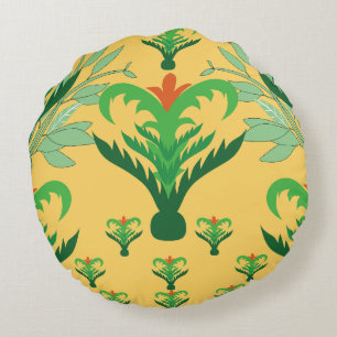 Harmony Line Pattern Decorative Throw Pillow – Bal