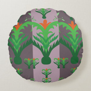 Harmony Line Pattern Decorative Throw Pillow – Bal