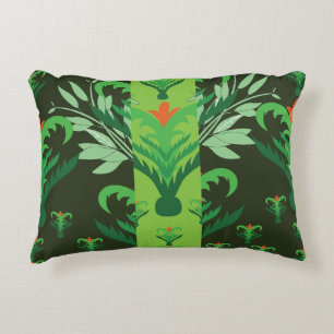 Harmony Line Pattern Decorative Throw Pillow – Bal