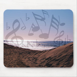 Harmony_Mousepad Mouse Mat