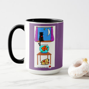 harmony mug