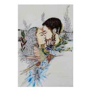Harmony of Dreams Poster