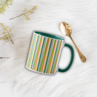 Harmony of Spring Mugs