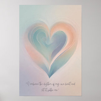 Harmony of the Heart Poster