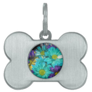 Harmony Pet ID Tag