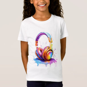Harmony Splash T-Shirt