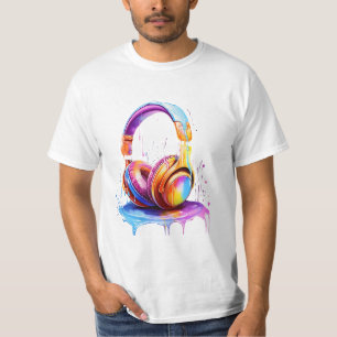 Harmony Splash T-Shirt