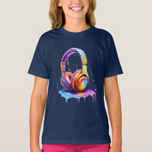 Harmony Splash T-Shirt