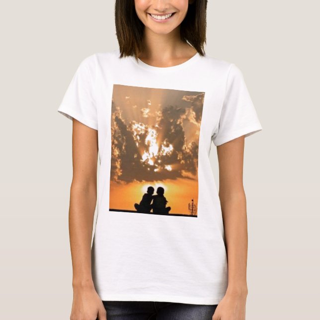 harmony T-Shirt (Front)