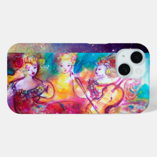 HARMONY TRIO MUSIC SPRING CONCERT Case-Mate iPhone 15 Case