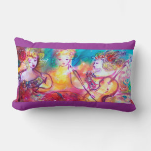 HARMONY TRIO SPRING CONCERT LUMBAR CUSHION