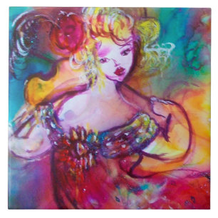 HARMONY TRIO SPRING CONCERT TILE