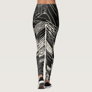 Harmony Unveiled Leggings