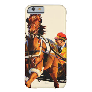 Harness Race Barely There iPhone 6 Case