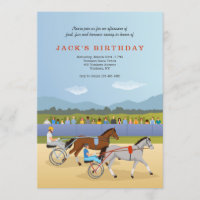 Harness Racing