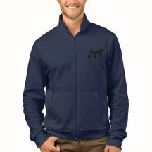 Harness Racing Jacket