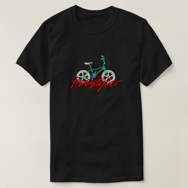 haro master Essential T-Shirt (Design Front)