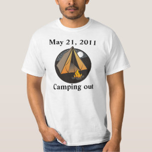 Harold Camping T-Shirt
