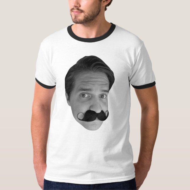 Harold Classic T-Shirt (Front)